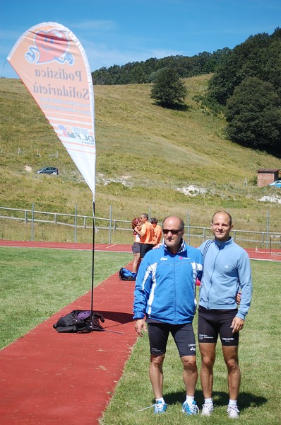 Stage di Atletica al Terminillo (12/08/2011) 0049