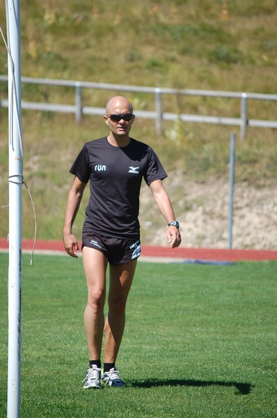 Stage di Atletica al Terminillo (12/08/2011) 0050