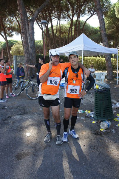 La Trenta del Mare di Roma (09/10/2011) 0004