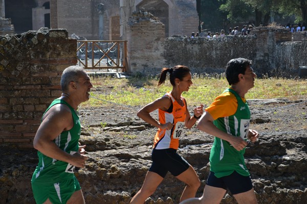 Maratonina di Villa Adriana (29/05/2011) 0001