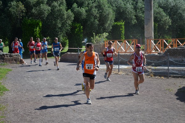 Maratonina di Villa Adriana (29/05/2011) 0005