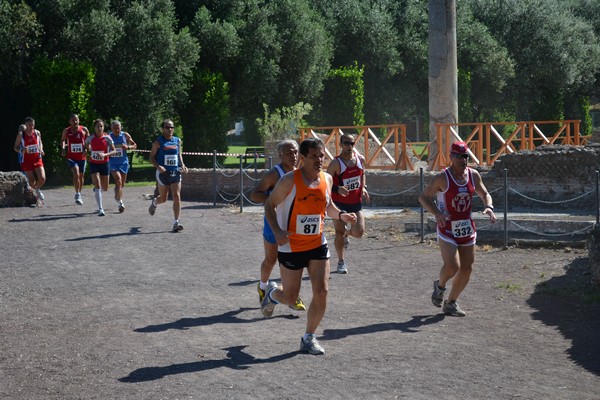 Maratonina di Villa Adriana (29/05/2011) 0006