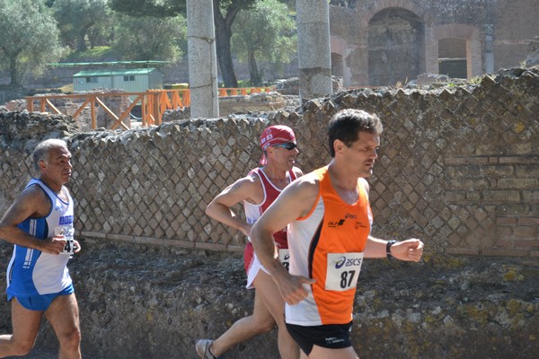 Maratonina di Villa Adriana (29/05/2011) 0007