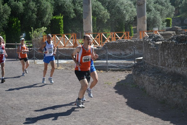 Maratonina di Villa Adriana (29/05/2011) 0009