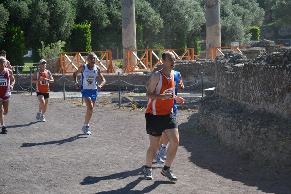 Maratonina di Villa Adriana (29/05/2011) 0010