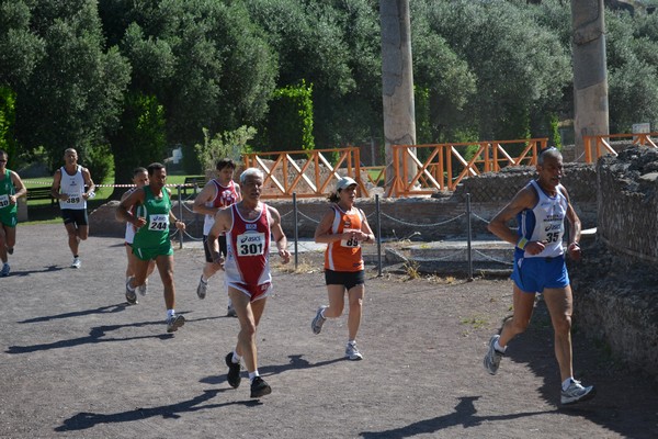 Maratonina di Villa Adriana (29/05/2011) 0012