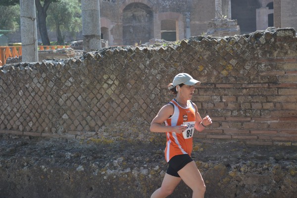 Maratonina di Villa Adriana (29/05/2011) 0014