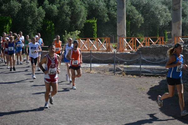 Maratonina di Villa Adriana (29/05/2011) 0015