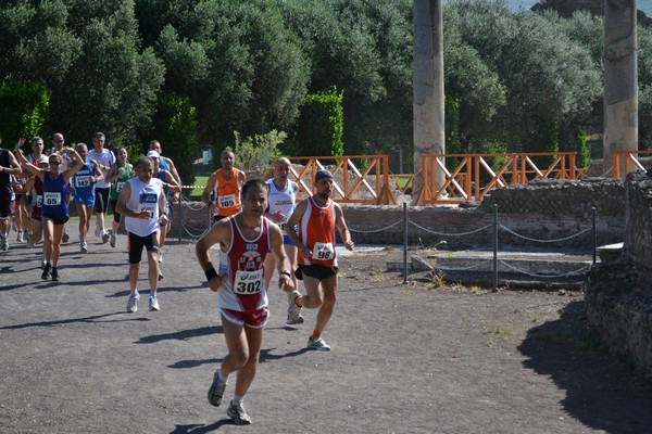 Maratonina di Villa Adriana (29/05/2011) 0016