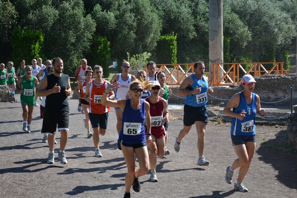 Maratonina di Villa Adriana (29/05/2011) 0021