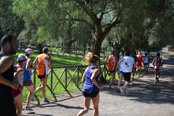 Maratonina di Villa Adriana (29/05/2011) 0025