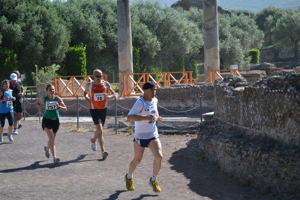 Maratonina di Villa Adriana (29/05/2011) 0026