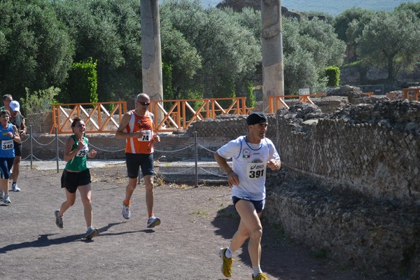 Maratonina di Villa Adriana (29/05/2011) 0027