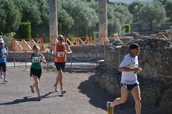 Maratonina di Villa Adriana (29/05/2011) 0028