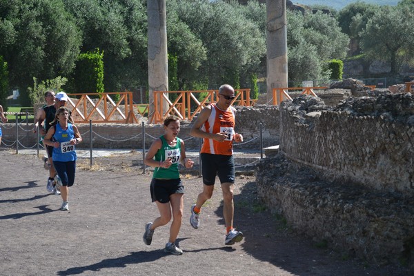 Maratonina di Villa Adriana (29/05/2011) 0029