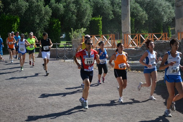 Maratonina di Villa Adriana (29/05/2011) 0030