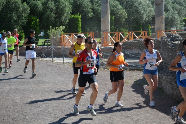 Maratonina di Villa Adriana (29/05/2011) 0031