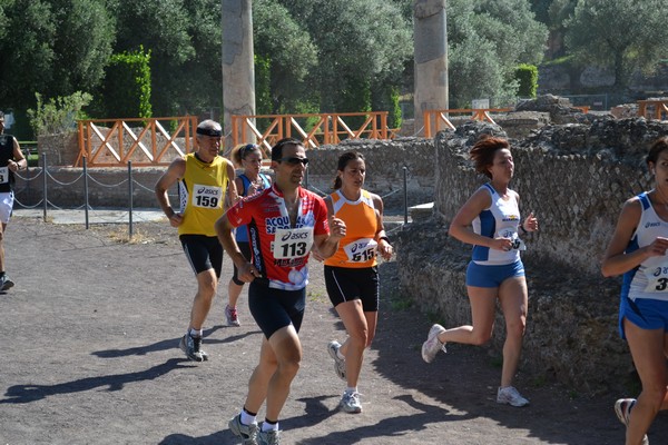 Maratonina di Villa Adriana (29/05/2011) 0032