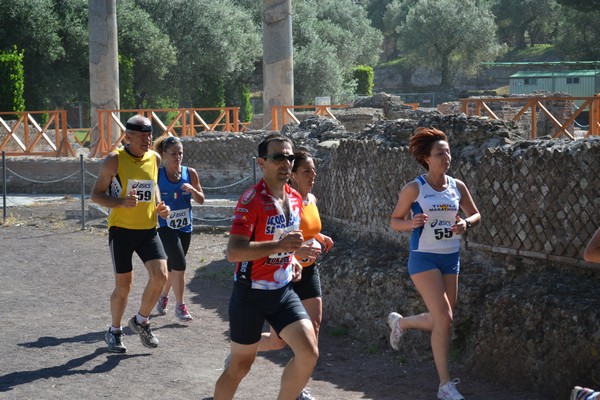 Maratonina di Villa Adriana (29/05/2011) 0033