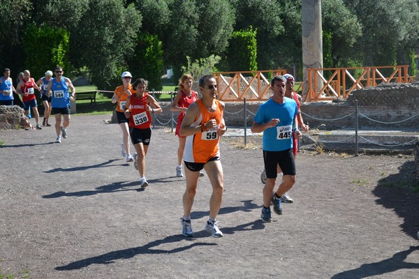 Maratonina di Villa Adriana (29/05/2011) 0035