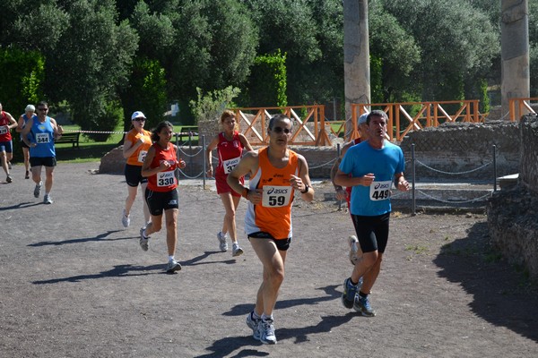 Maratonina di Villa Adriana (29/05/2011) 0036
