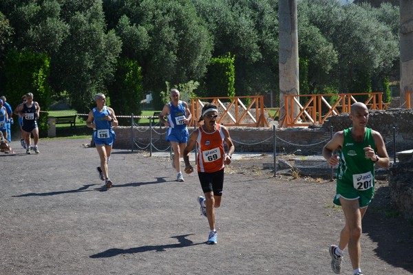 Maratonina di Villa Adriana (29/05/2011) 0038