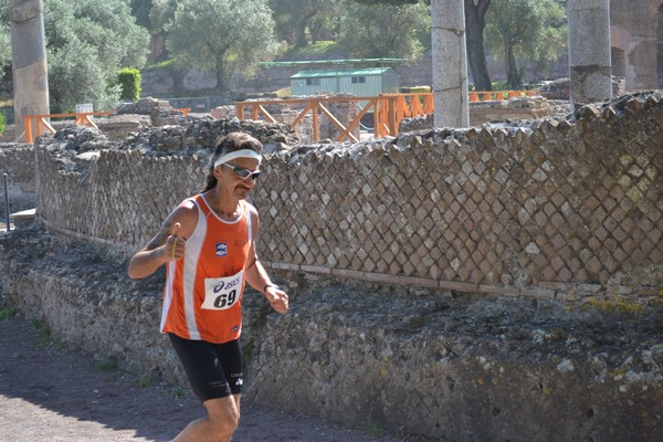 Maratonina di Villa Adriana (29/05/2011) 0040