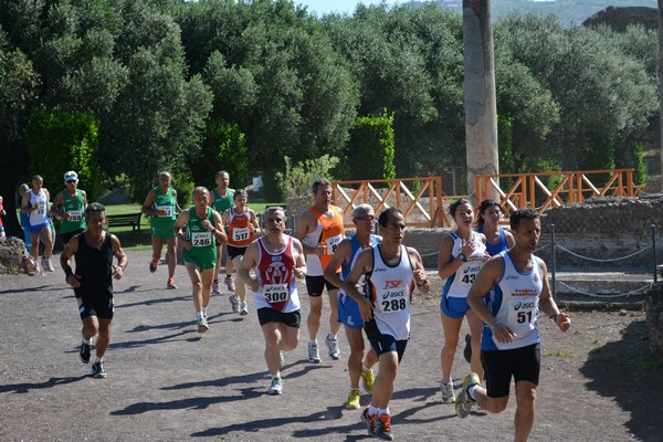 Maratonina di Villa Adriana (29/05/2011) 0042