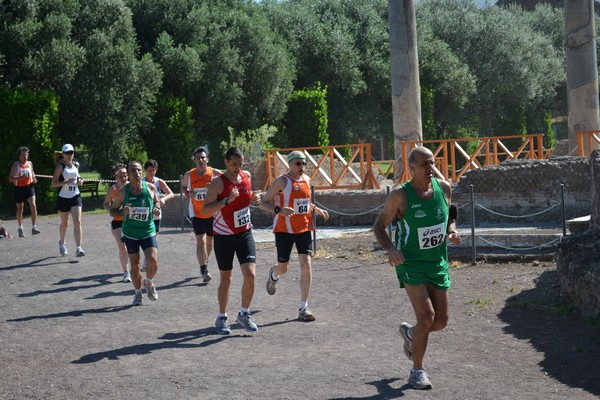 Maratonina di Villa Adriana (29/05/2011) 0046