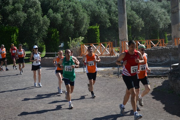 Maratonina di Villa Adriana (29/05/2011) 0048