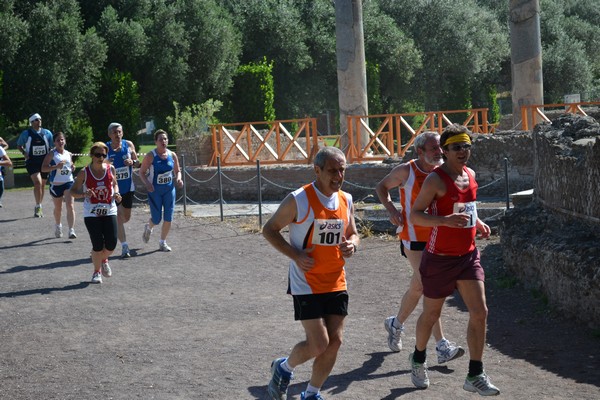 Maratonina di Villa Adriana (29/05/2011) 0056