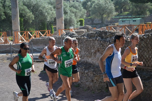 Maratonina di Villa Adriana (29/05/2011) 0063