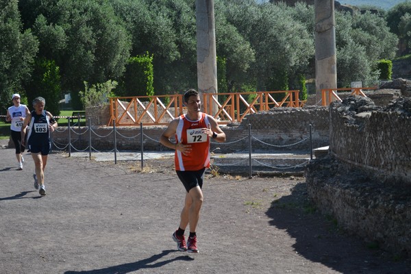 Maratonina di Villa Adriana (29/05/2011) 0067