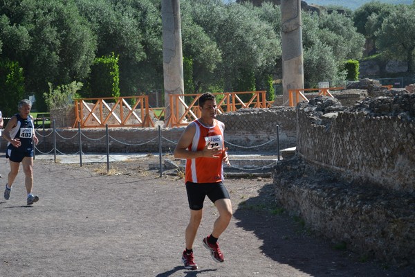 Maratonina di Villa Adriana (29/05/2011) 0068