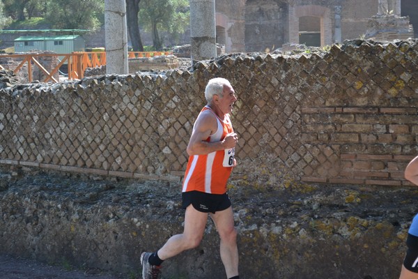 Maratonina di Villa Adriana (29/05/2011) 0073