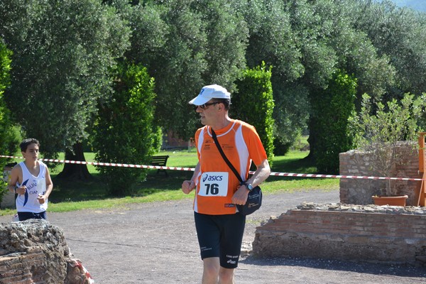Maratonina di Villa Adriana (29/05/2011) 0076