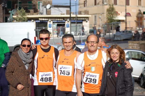Corsa dell'Angelo (06/11/2011) 0003