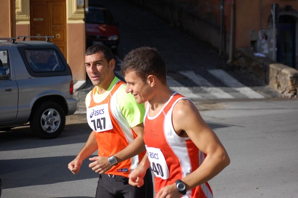 Corsa dell'Angelo (06/11/2011) 0005