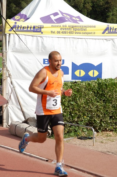 Staffetta 24 x 1 ora (14/05/2011) 0010