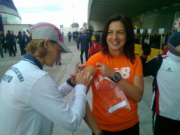 Maratona Divina Pastora Valencia  (27/11/2011) 0008