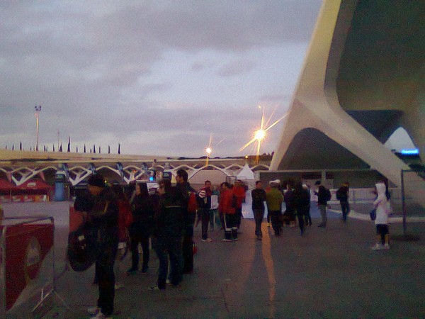 Maratona Divina Pastora Valencia  (27/11/2011) 0010