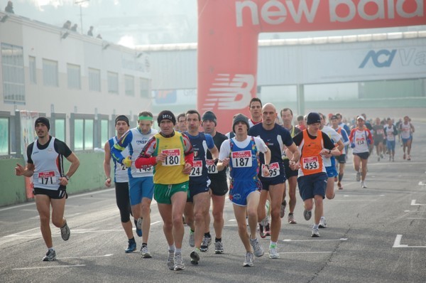 Gran Premio Podistico (09/01/2011) 002