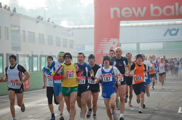 Gran Premio Podistico (09/01/2011) 003