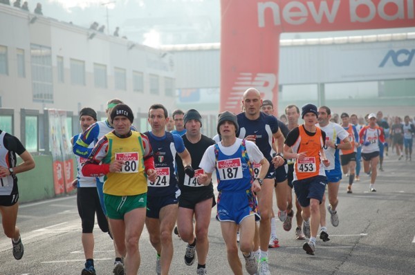 Gran Premio Podistico (09/01/2011) 004