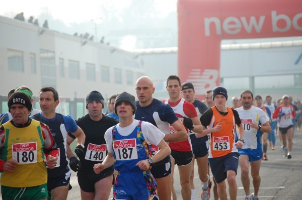Gran Premio Podistico (09/01/2011) 005