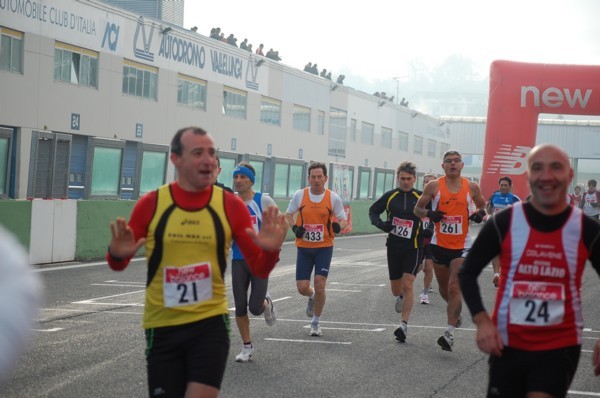 Gran Premio Podistico (09/01/2011) 006