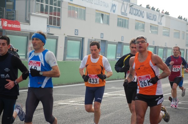 Gran Premio Podistico (09/01/2011) 007
