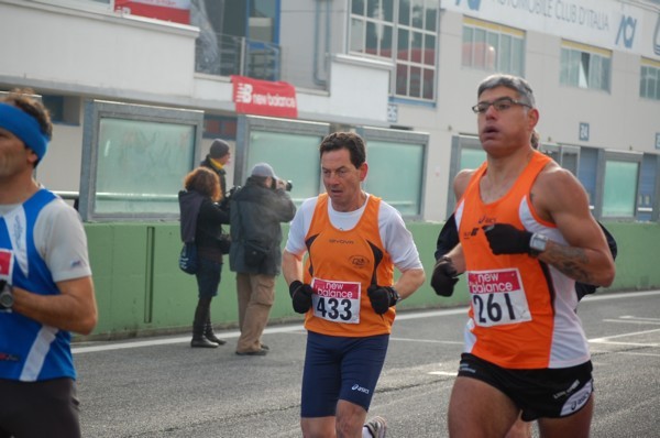 Gran Premio Podistico (09/01/2011) 008