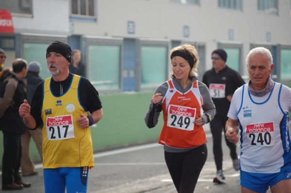 Gran Premio Podistico (09/01/2011) 029
