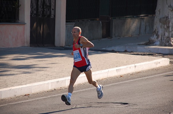 Mezza Maratona dei Castelli Romani (02/10/2011) 0006